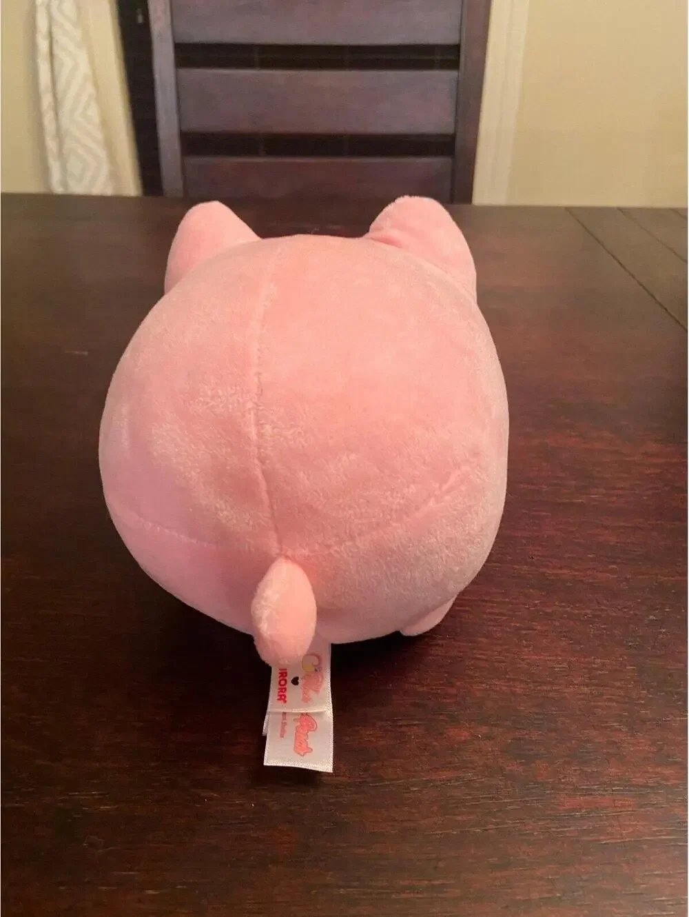Aurora World Tasty Peach‎ Strawberry Meowchi plush